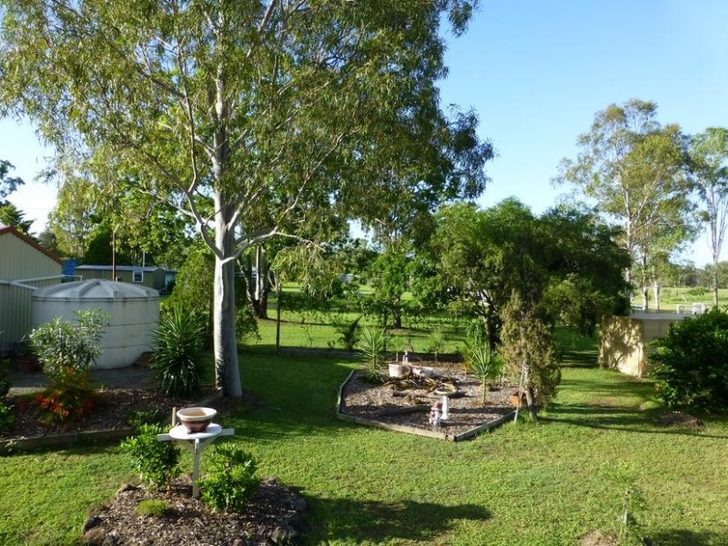 2 BOW STREET, Degilbo QLD 4621