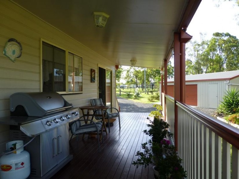2 BOW STREET, Degilbo QLD 4621
