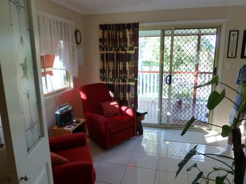 2 BOW STREET, Degilbo QLD 4621