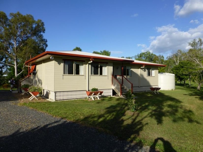 2 BOW STREET, Degilbo QLD 4621