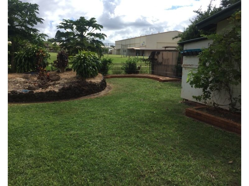 5 Pizzey Street, Childers QLD 4660