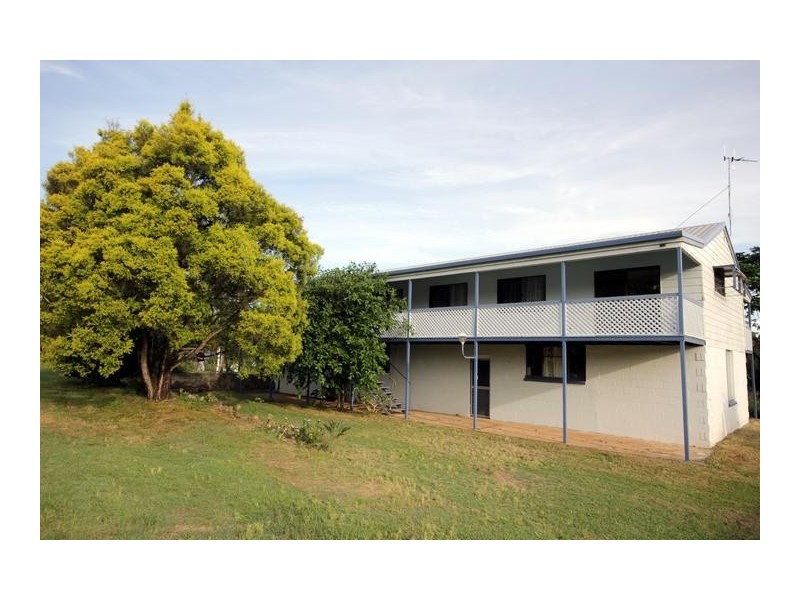298 GENTLE ANNIE ROAD, Apple Tree Creek QLD 4660