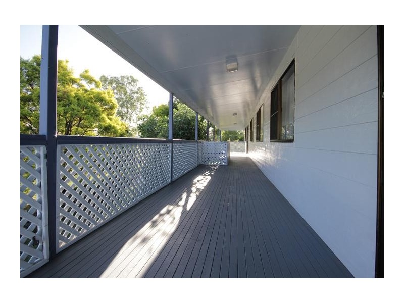 298 GENTLE ANNIE ROAD, Apple Tree Creek QLD 4660