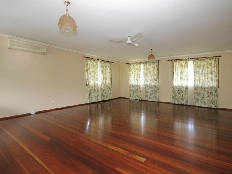 298 GENTLE ANNIE ROAD, Apple Tree Creek QLD 4660
