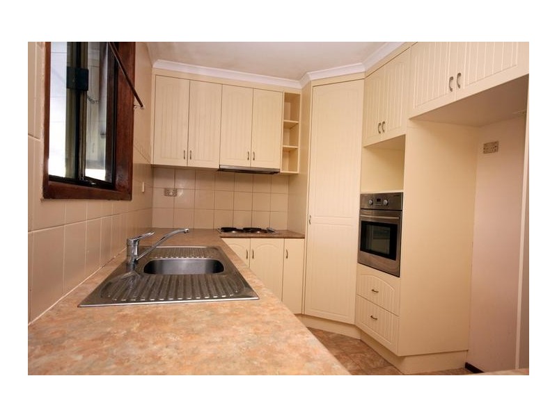 298 GENTLE ANNIE ROAD, Apple Tree Creek QLD 4660