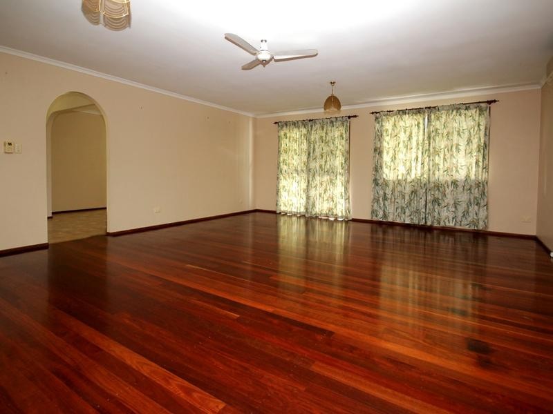 298 GENTLE ANNIE ROAD, Apple Tree Creek QLD 4660