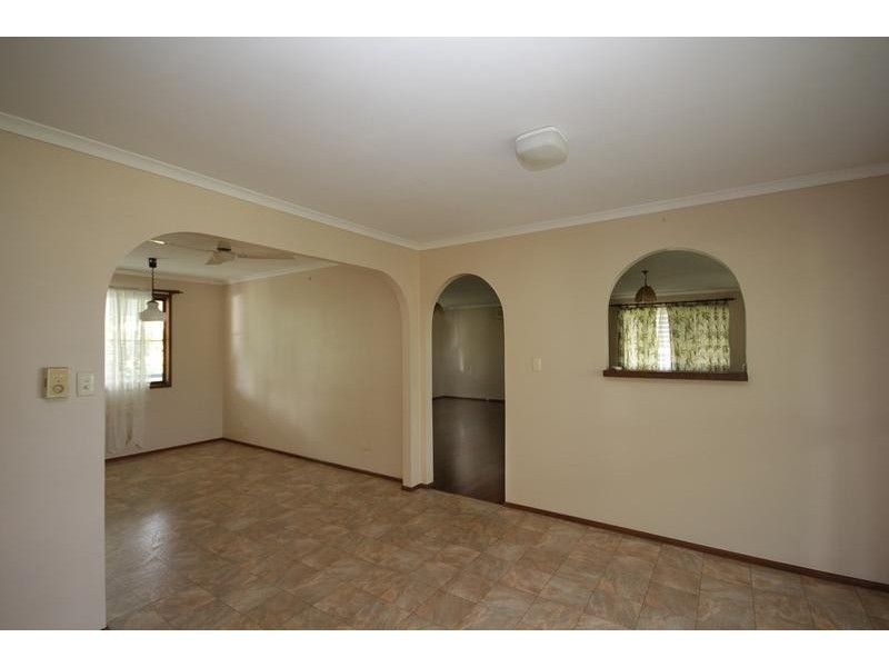 298 GENTLE ANNIE ROAD, Apple Tree Creek QLD 4660