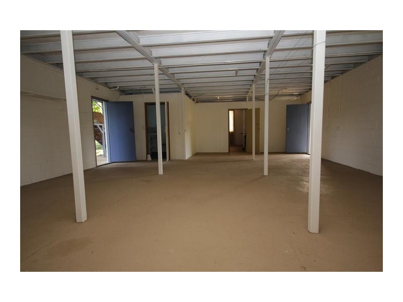 298 GENTLE ANNIE ROAD, Apple Tree Creek QLD 4660