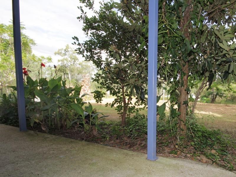 298 GENTLE ANNIE ROAD, Apple Tree Creek QLD 4660