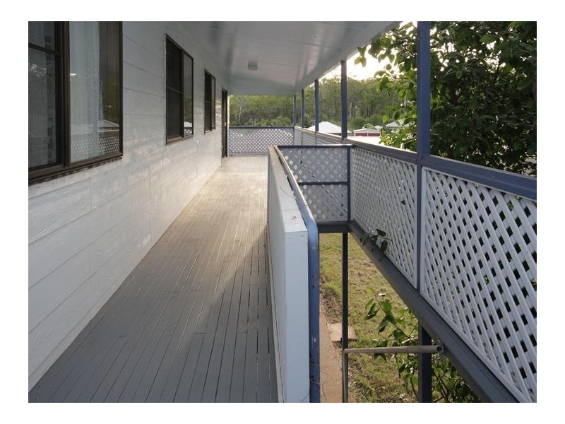 298 GENTLE ANNIE ROAD, Apple Tree Creek QLD 4660