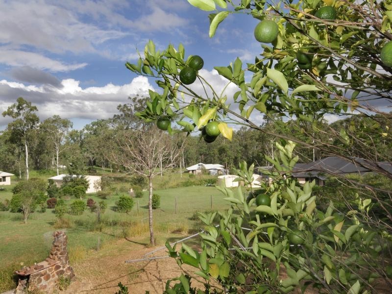 298 GENTLE ANNIE ROAD, Apple Tree Creek QLD 4660