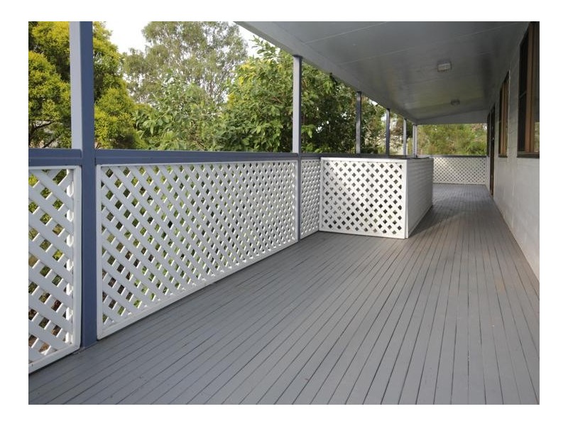 298 GENTLE ANNIE ROAD, Apple Tree Creek QLD 4660