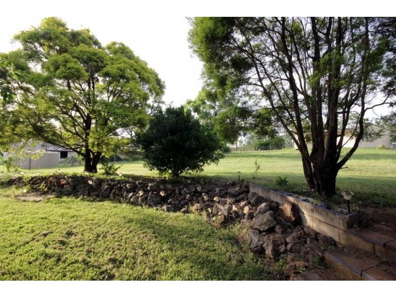 298 GENTLE ANNIE ROAD, Apple Tree Creek QLD 4660