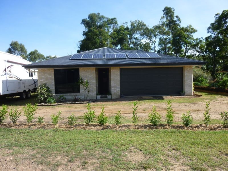 35 Kurundi Street, Cordalba QLD 4660