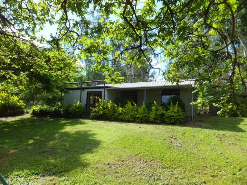 91 EVERETTS ROAD, Childers QLD 4660