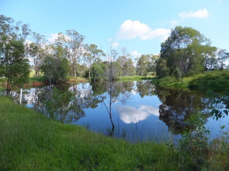 91 EVERETTS ROAD, Childers QLD 4660