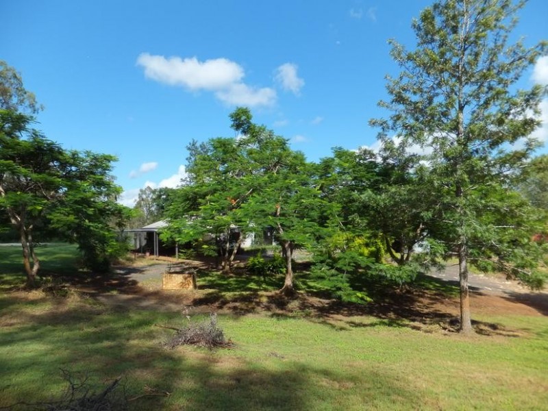91 EVERETTS ROAD, Childers QLD 4660