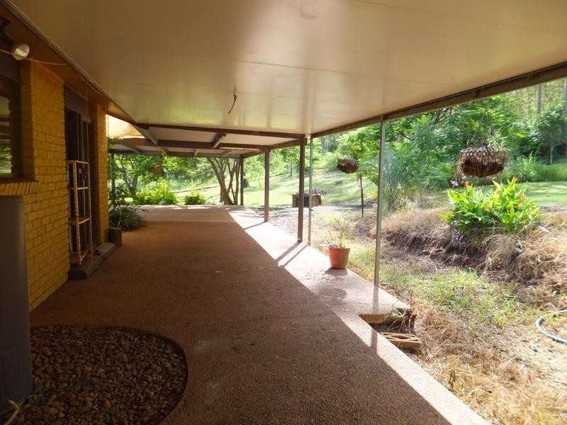 91 EVERETTS ROAD, Childers QLD 4660