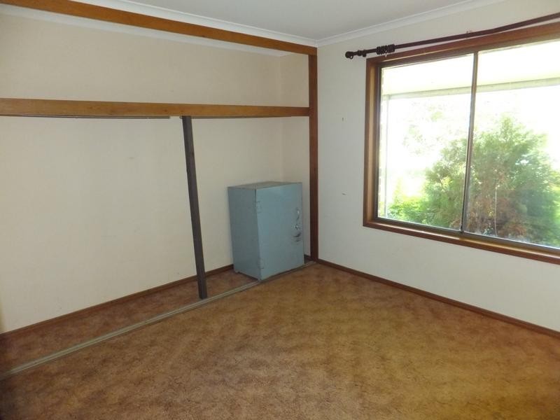 91 EVERETTS ROAD, Childers QLD 4660