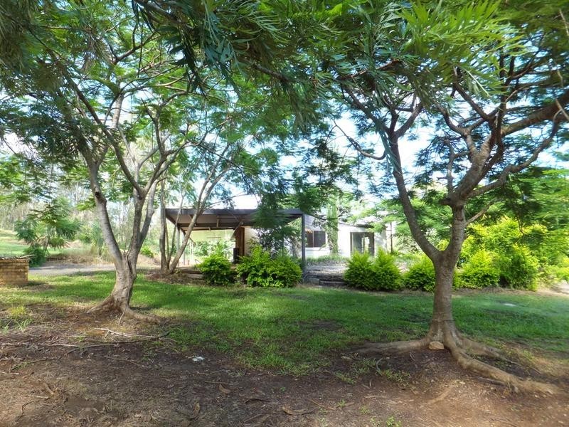 91 EVERETTS ROAD, Childers QLD 4660