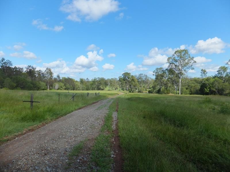 91 EVERETTS ROAD, Childers QLD 4660