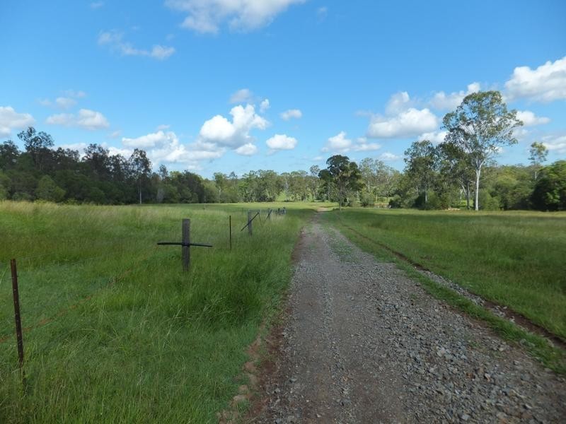 91 EVERETTS ROAD, Childers QLD 4660