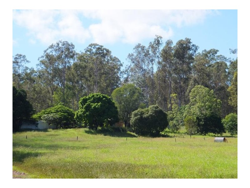 91 EVERETTS ROAD, Childers QLD 4660