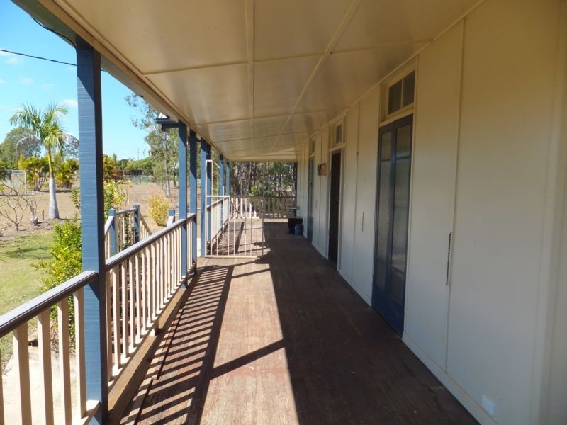 36 GREGORY DRIVE, Redridge QLD 4660