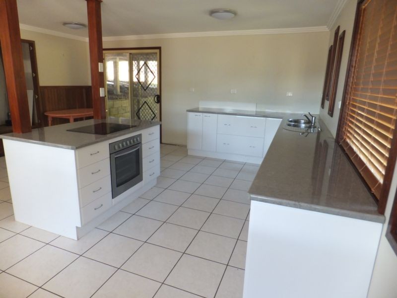 36 GREGORY DRIVE, Redridge QLD 4660