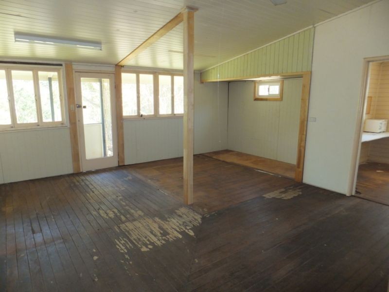 36 GREGORY DRIVE, Redridge QLD 4660