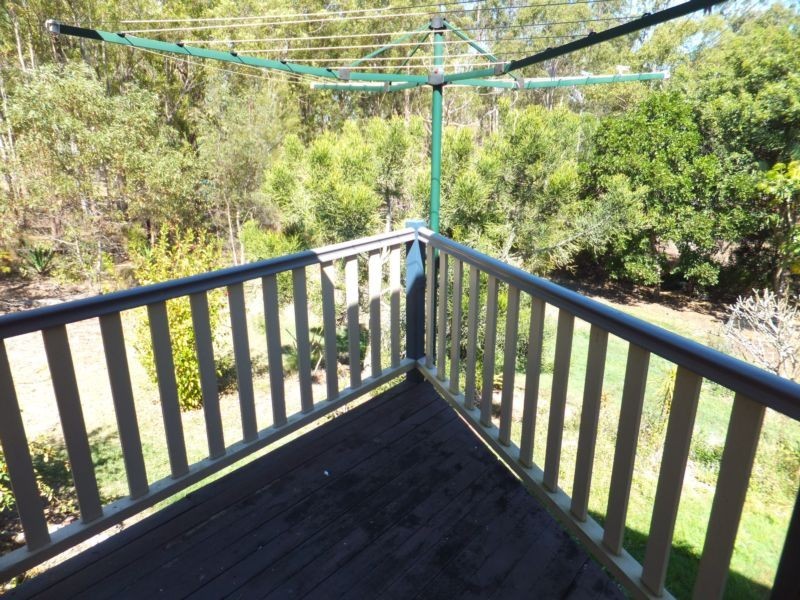 36 GREGORY DRIVE, Redridge QLD 4660