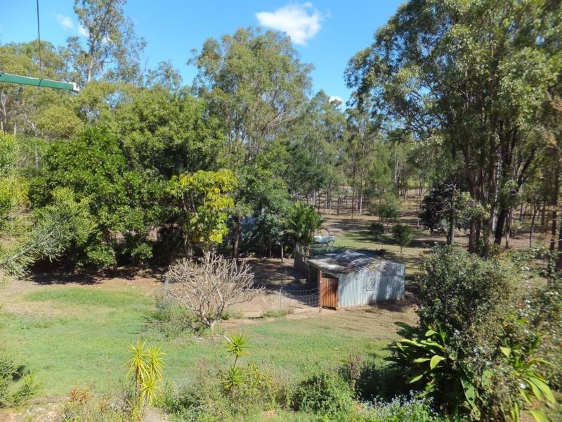 36 GREGORY DRIVE, Redridge QLD 4660