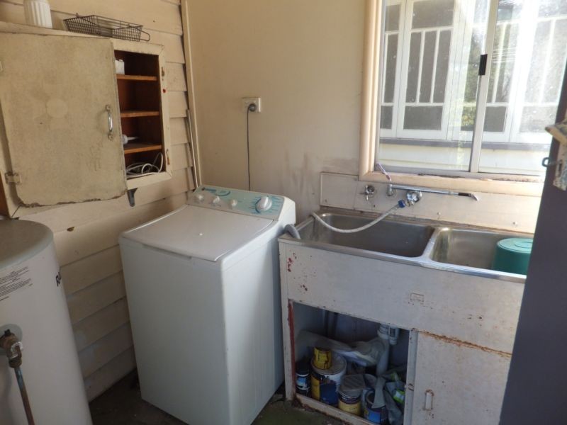 36 GREGORY DRIVE, Redridge QLD 4660