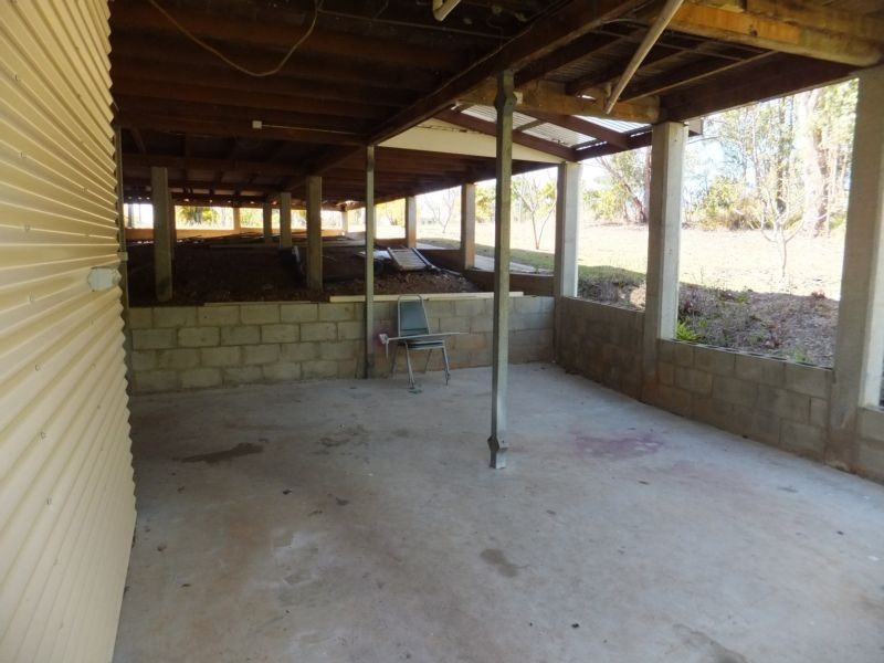 36 GREGORY DRIVE, Redridge QLD 4660