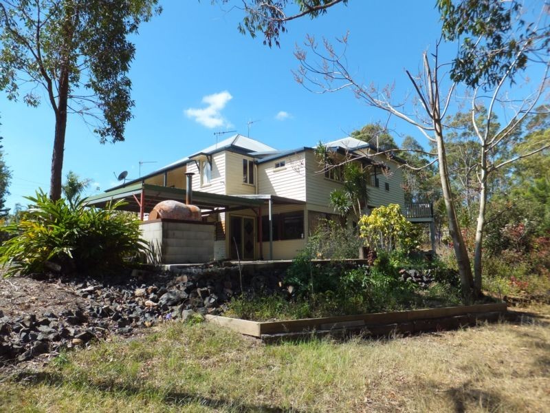 36 GREGORY DRIVE, Redridge QLD 4660