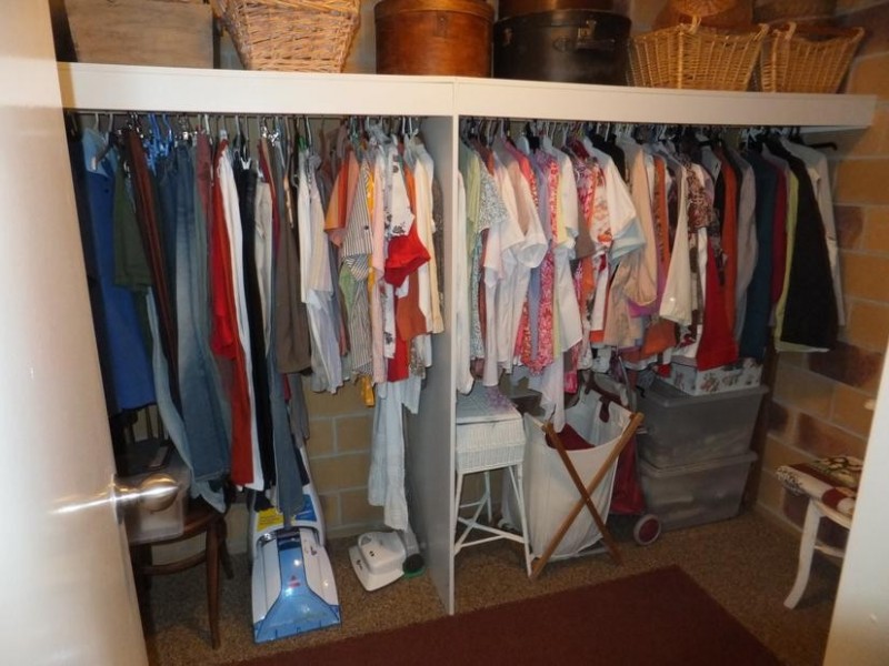 8 WHITES ROAD, Horton QLD 4660