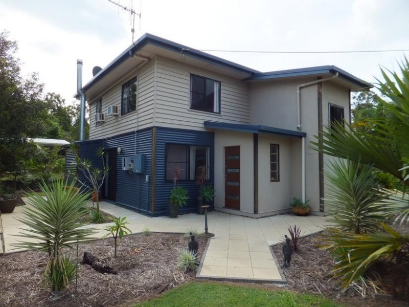 36 IRWINS ROAD, Cordalba QLD 4660