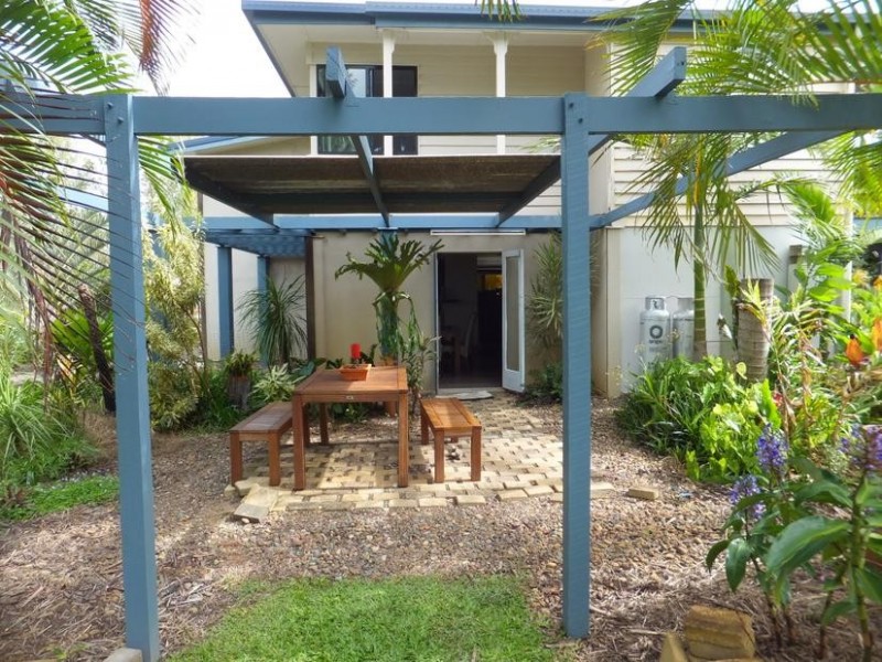 36 IRWINS ROAD, Cordalba QLD 4660