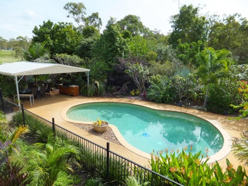 36 IRWINS ROAD, Cordalba QLD 4660