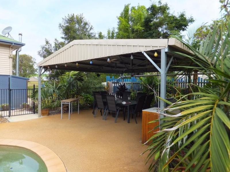 36 IRWINS ROAD, Cordalba QLD 4660
