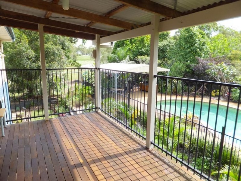 36 IRWINS ROAD, Cordalba QLD 4660