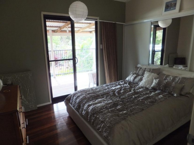 36 IRWINS ROAD, Cordalba QLD 4660