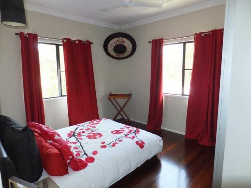 36 IRWINS ROAD, Cordalba QLD 4660