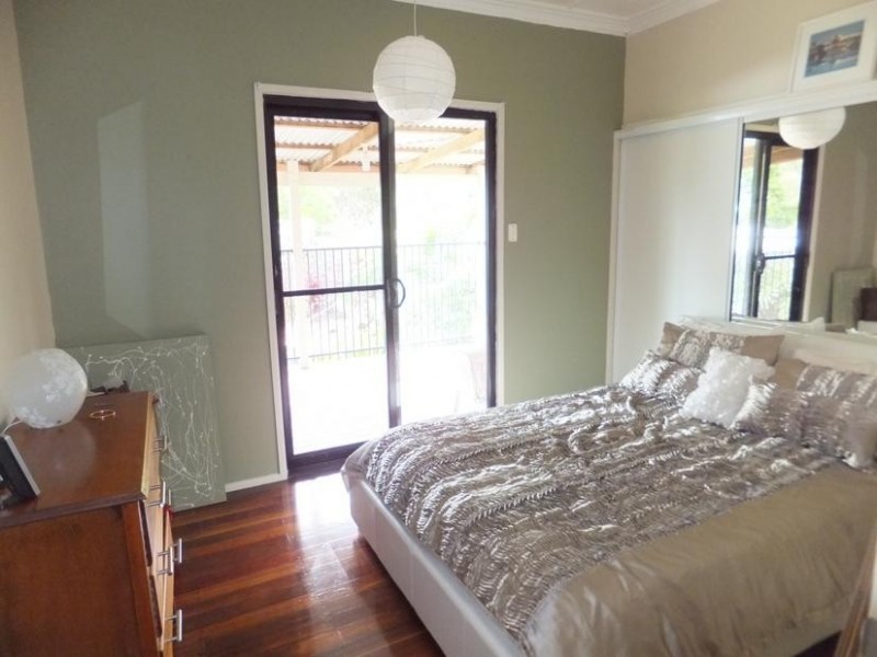 36 IRWINS ROAD, Cordalba QLD 4660