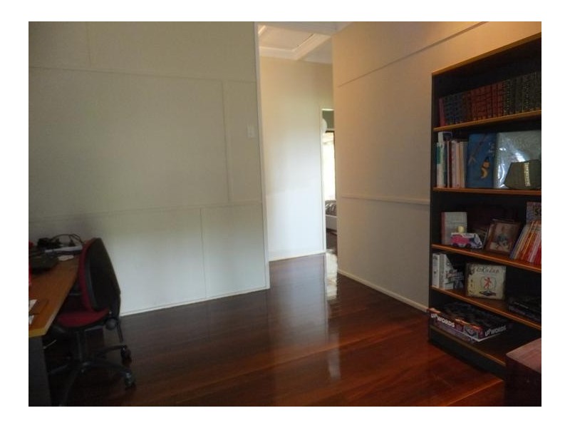 36 IRWINS ROAD, Cordalba QLD 4660