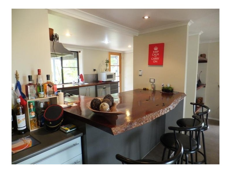 36 IRWINS ROAD, Cordalba QLD 4660