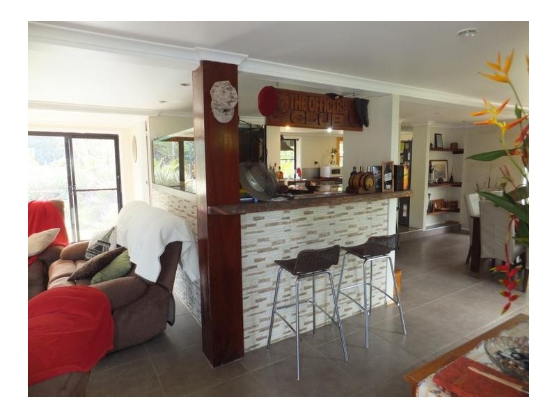 36 IRWINS ROAD, Cordalba QLD 4660
