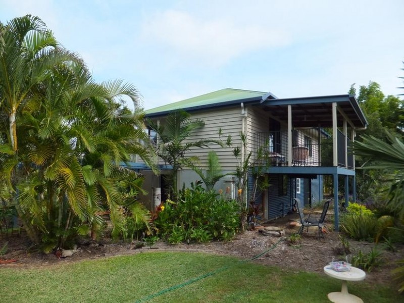 36 IRWINS ROAD, Cordalba QLD 4660