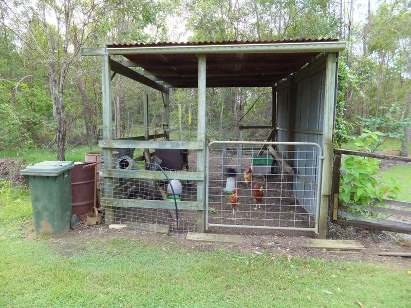 36 IRWINS ROAD, Cordalba QLD 4660