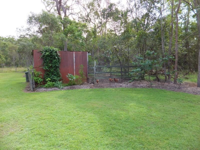 36 IRWINS ROAD, Cordalba QLD 4660